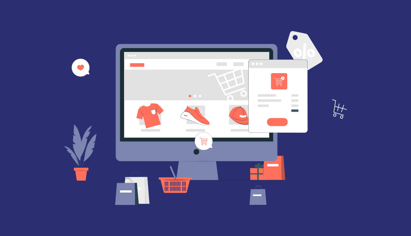 E-Commerce Platform