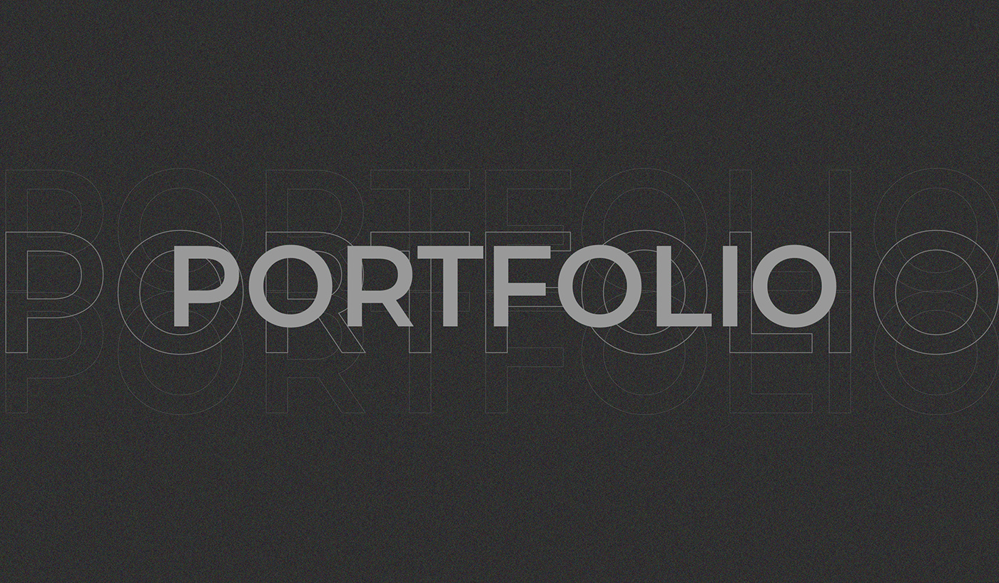 Portfolio Website