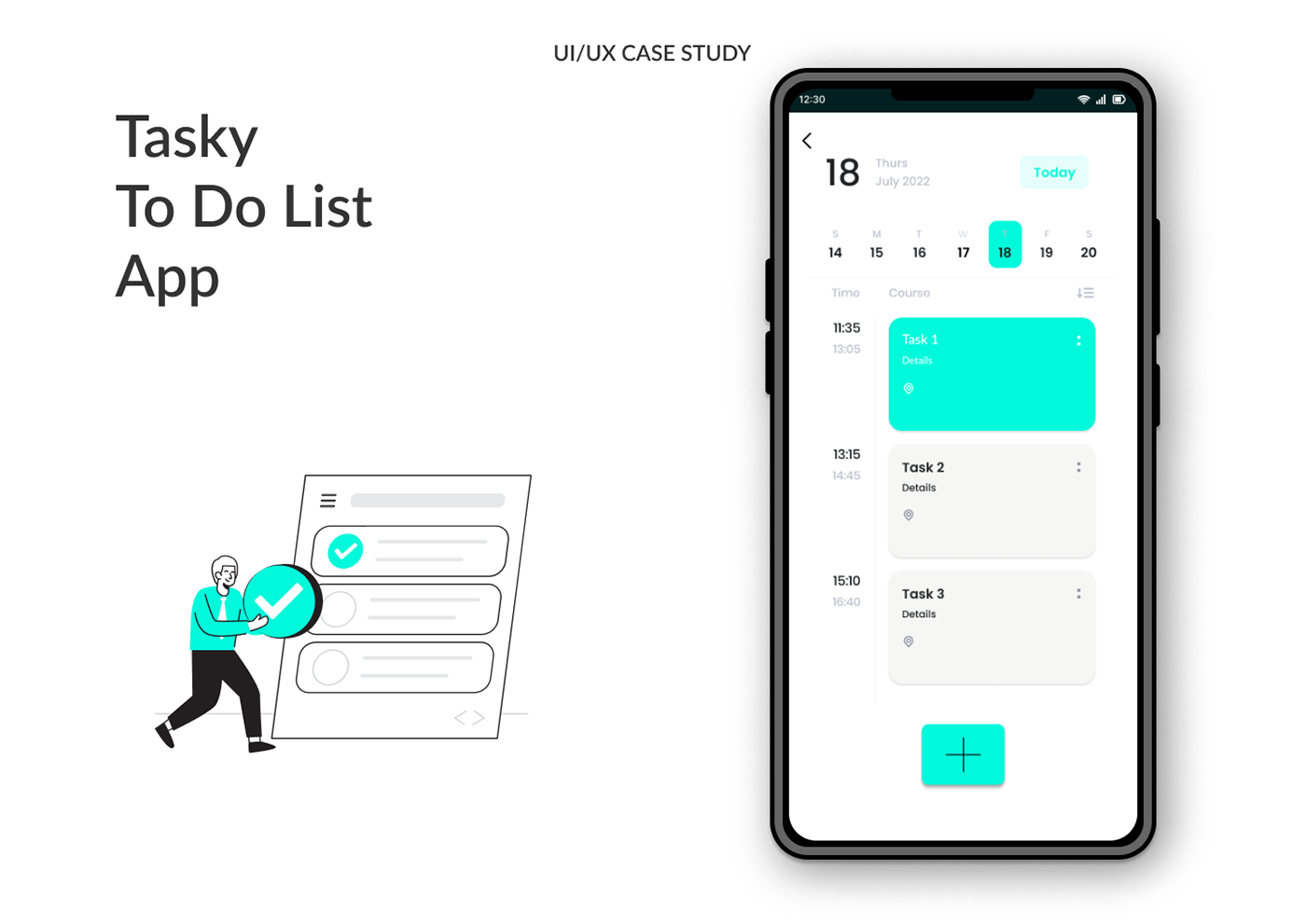 Task Management App